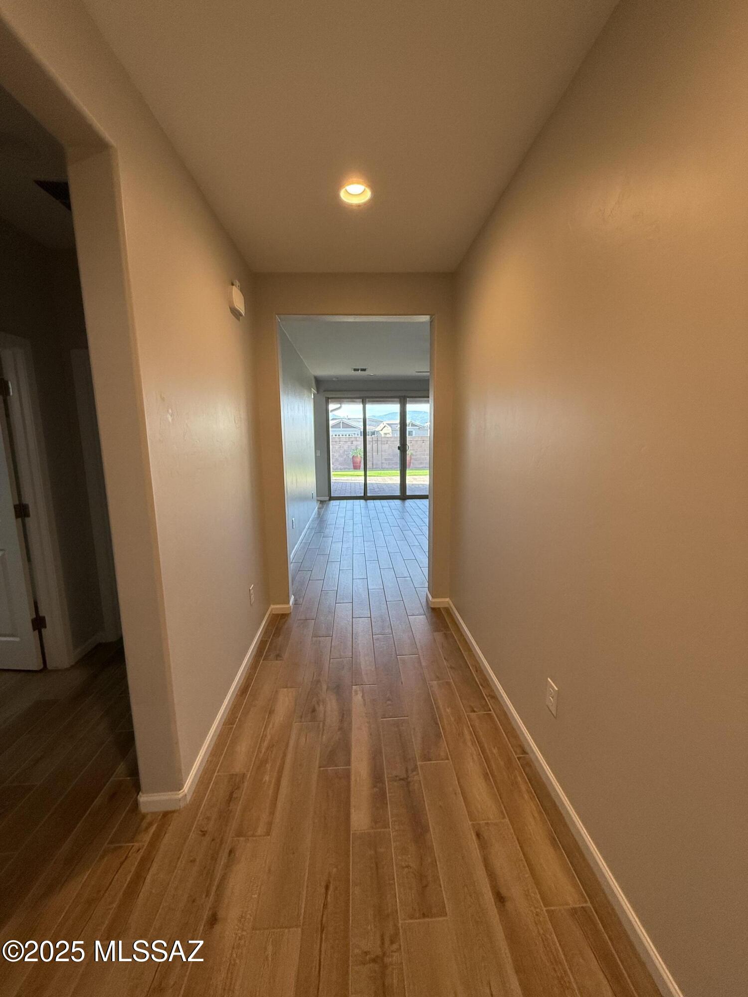 Saguaro Trails Block 4 - Residential Lease