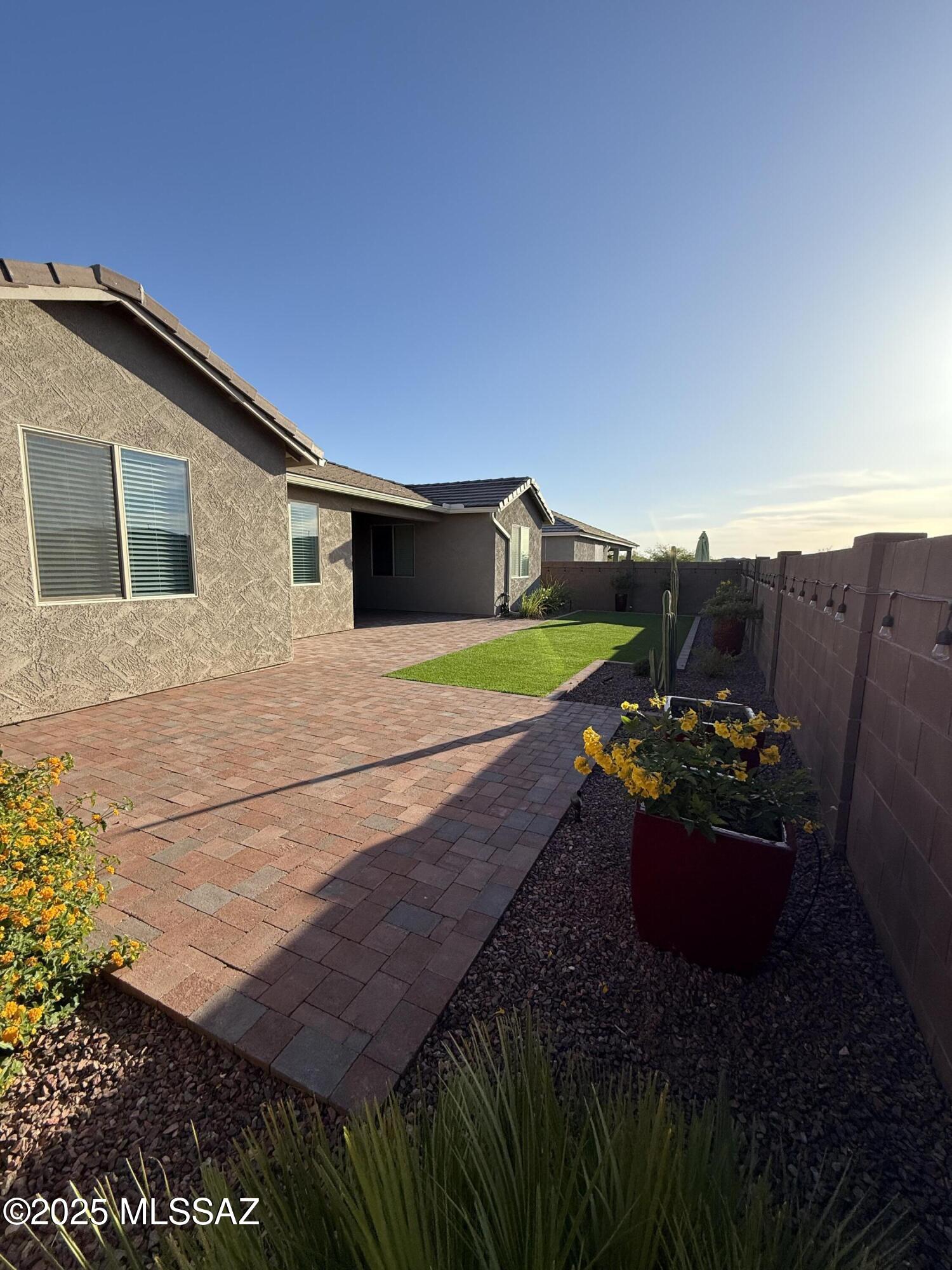 Saguaro Trails Block 4 - Residential Lease