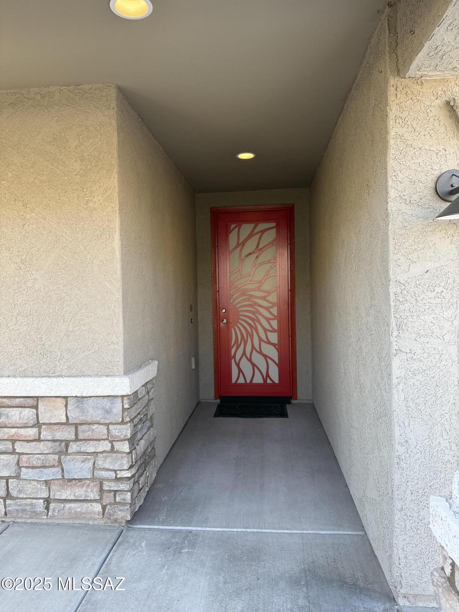 Saguaro Trails Block 4 - Residential Lease