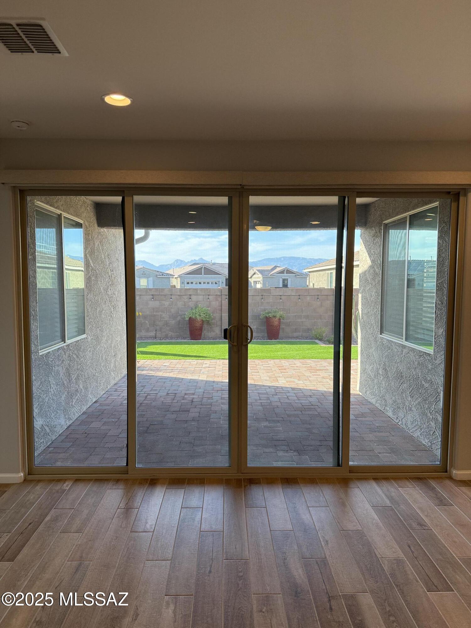 Saguaro Trails Block 4 - Residential Lease