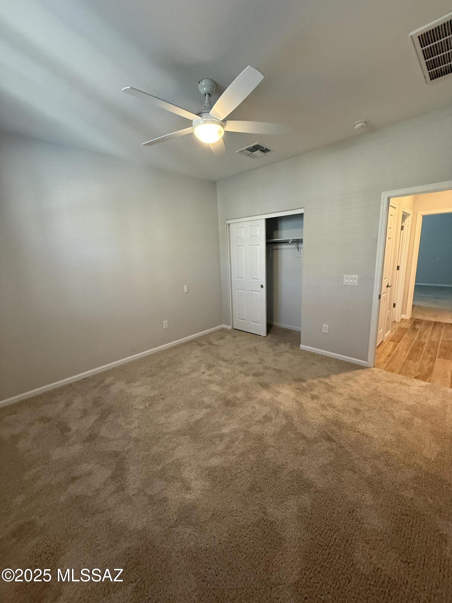 Saguaro Trails Block 4 - Residential Lease