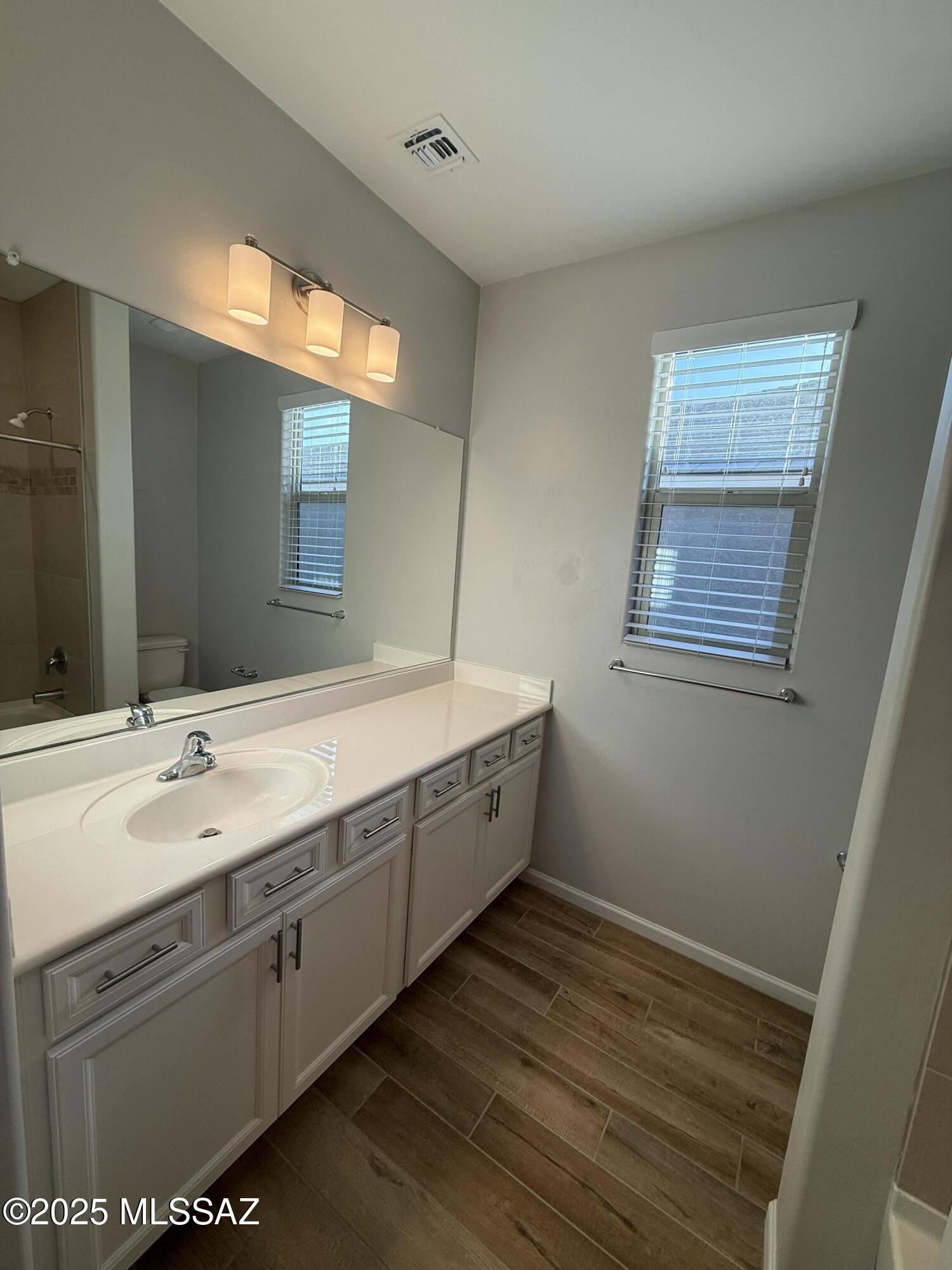 Saguaro Trails Block 4 - Residential Lease