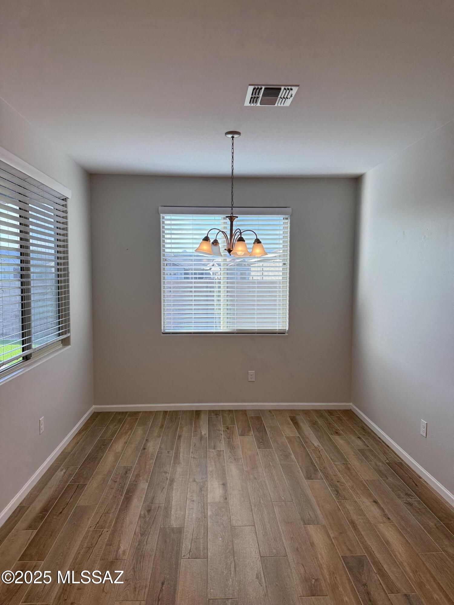 Saguaro Trails Block 4 - Residential Lease