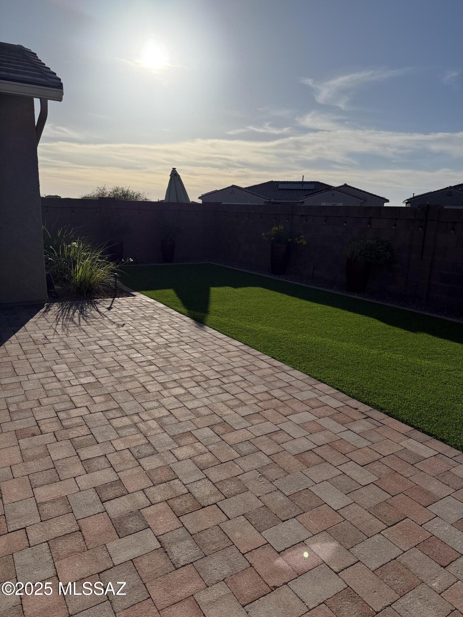 Saguaro Trails Block 4 - Residential Lease