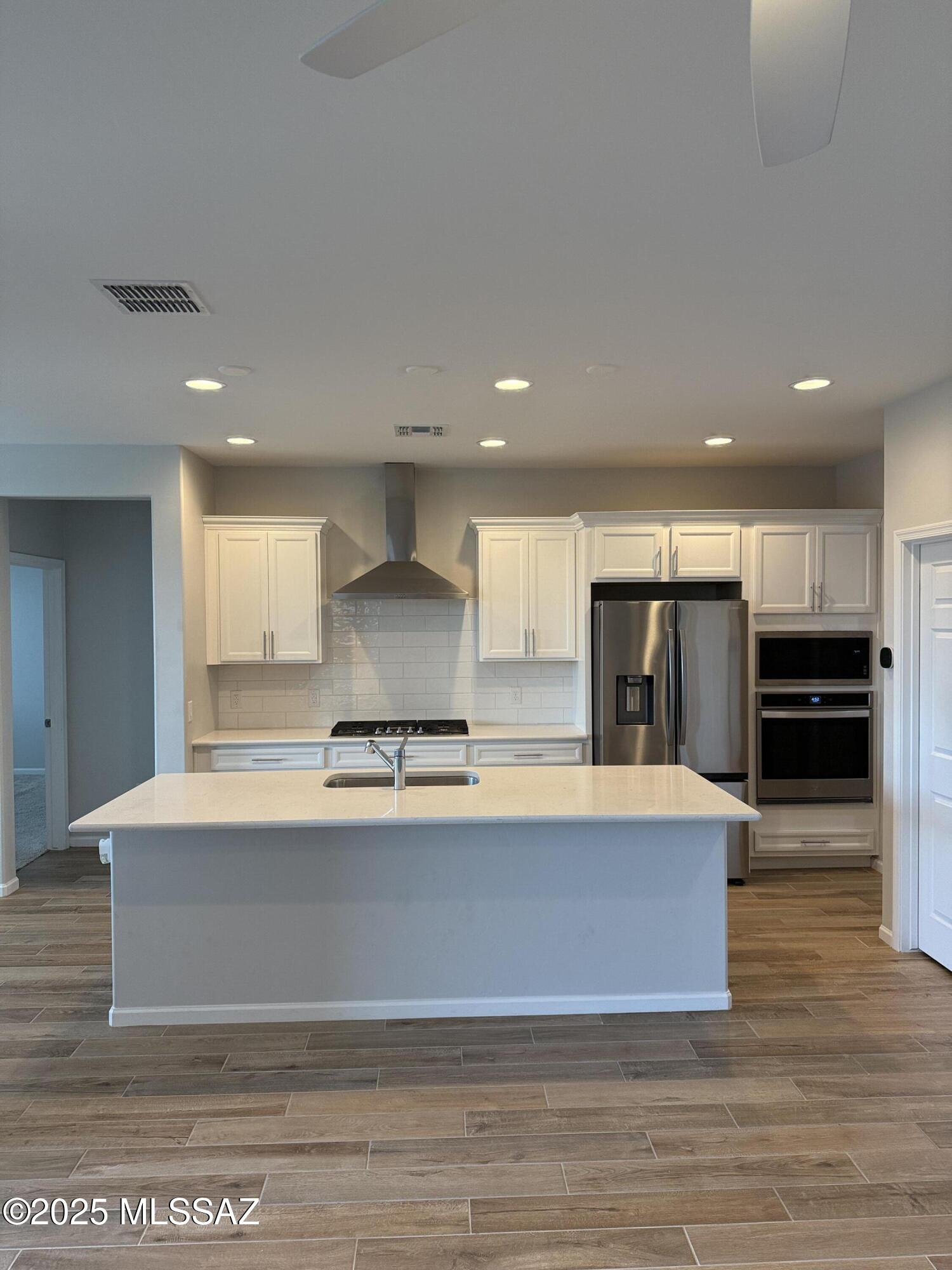 Saguaro Trails Block 4 - Residential Lease