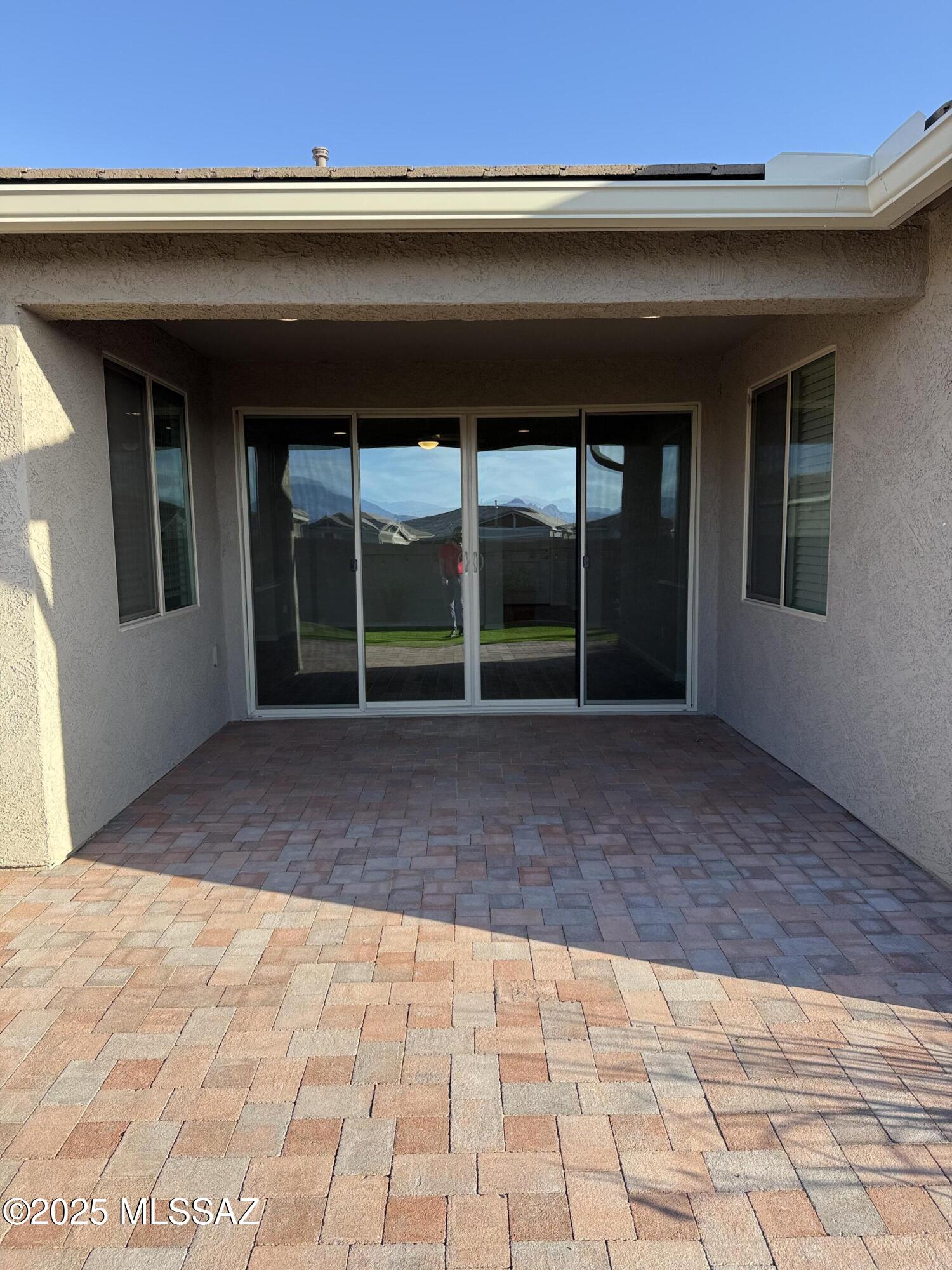 Saguaro Trails Block 4 - Residential Lease