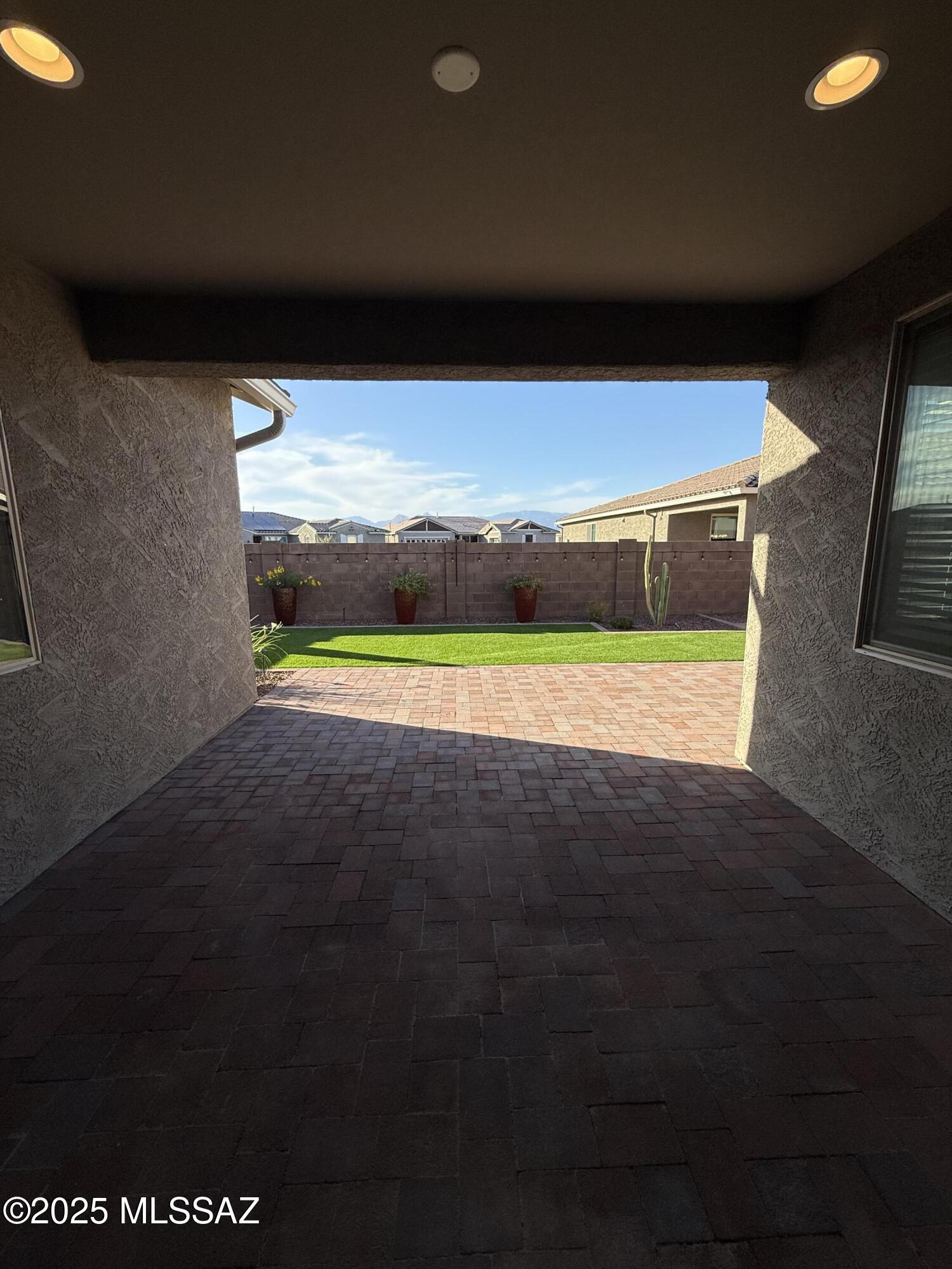 Saguaro Trails Block 4 - Residential Lease