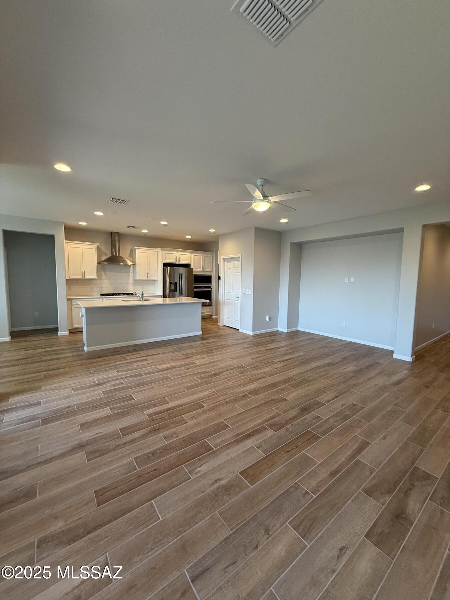 Saguaro Trails Block 4 - Residential Lease