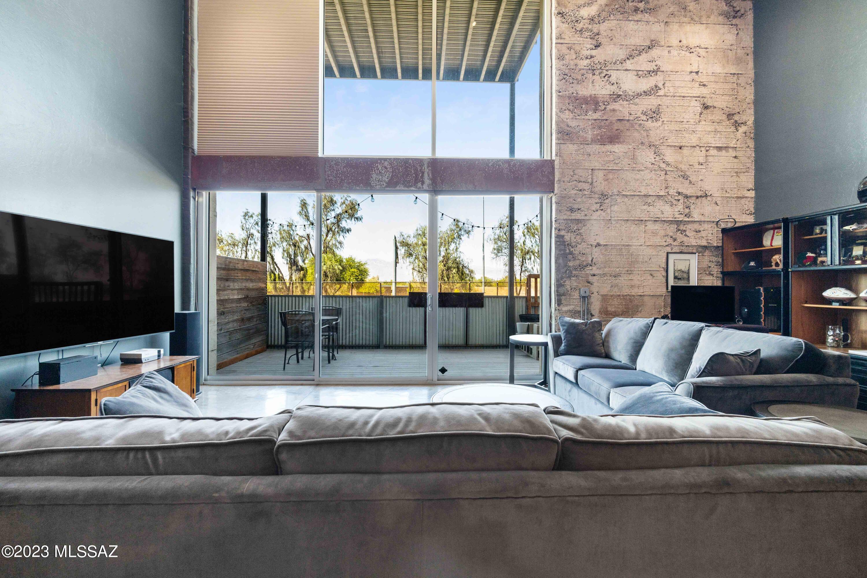 Ice House Lofts Units 1-51 - Residential