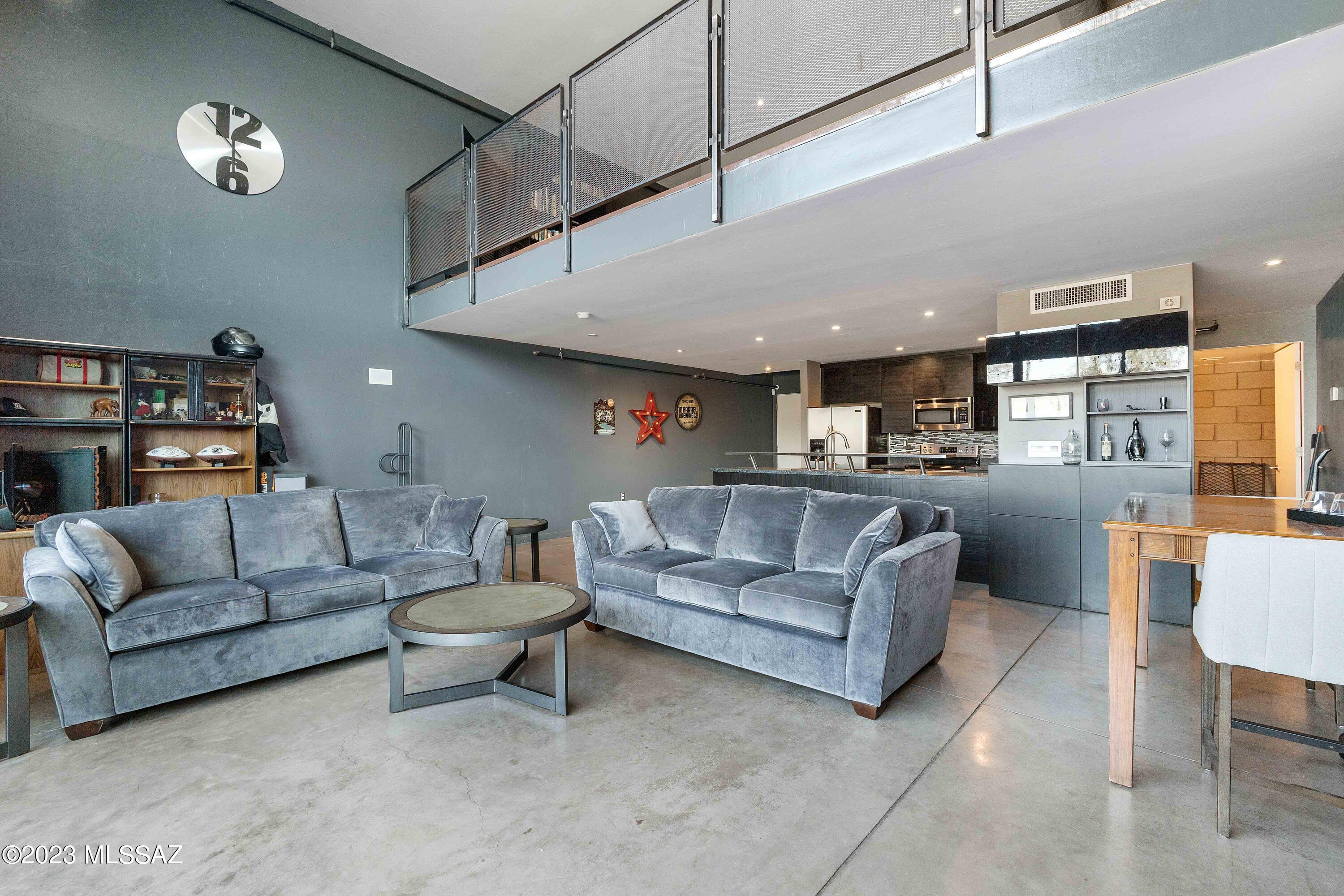 Ice House Lofts Units 1-51 - Residential