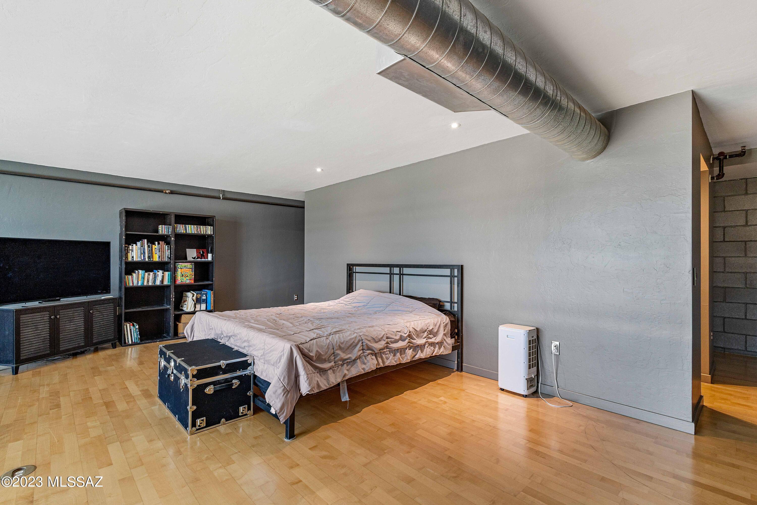 Ice House Lofts Units 1-51 - Residential