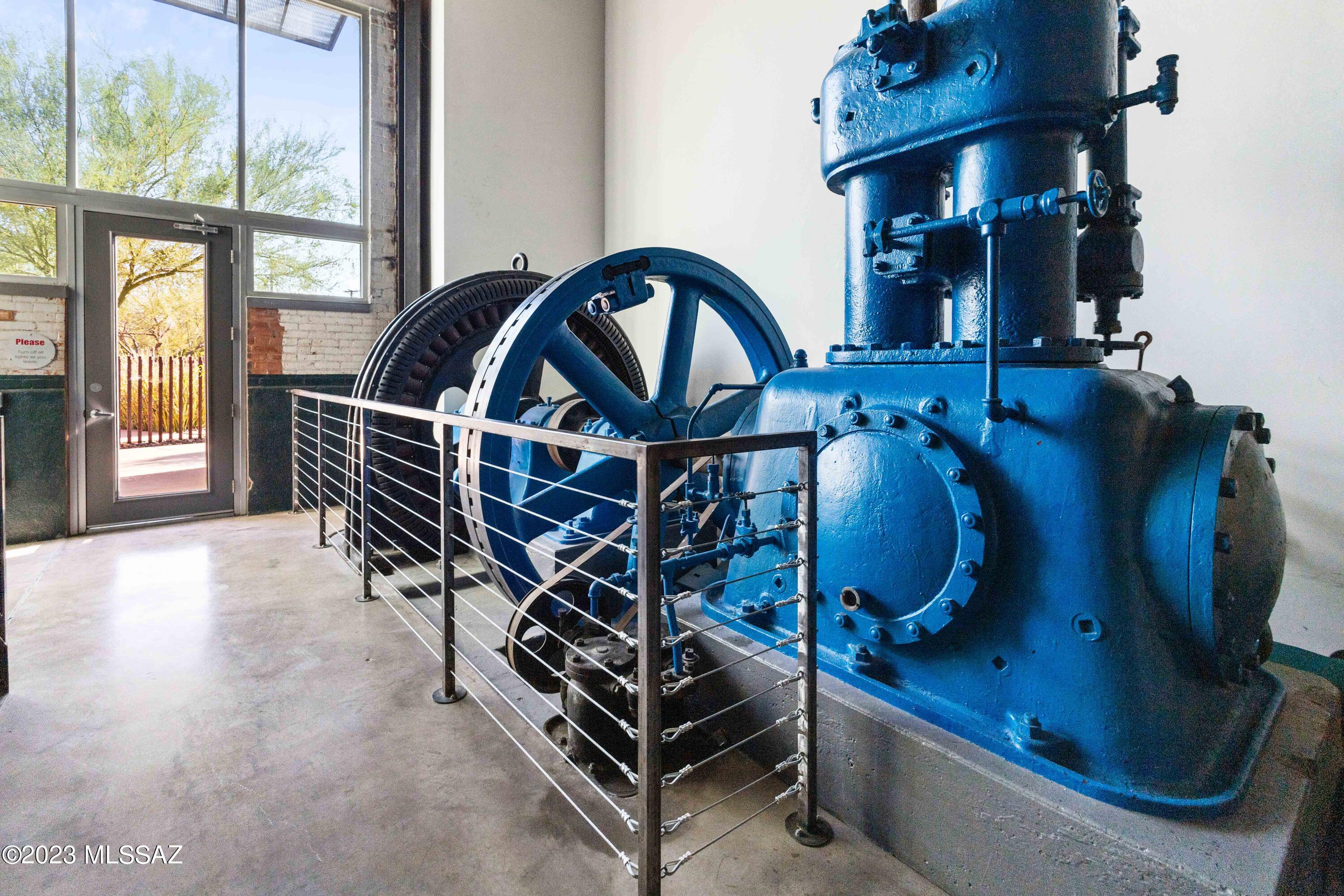 Ice House Lofts Units 1-51 - Residential