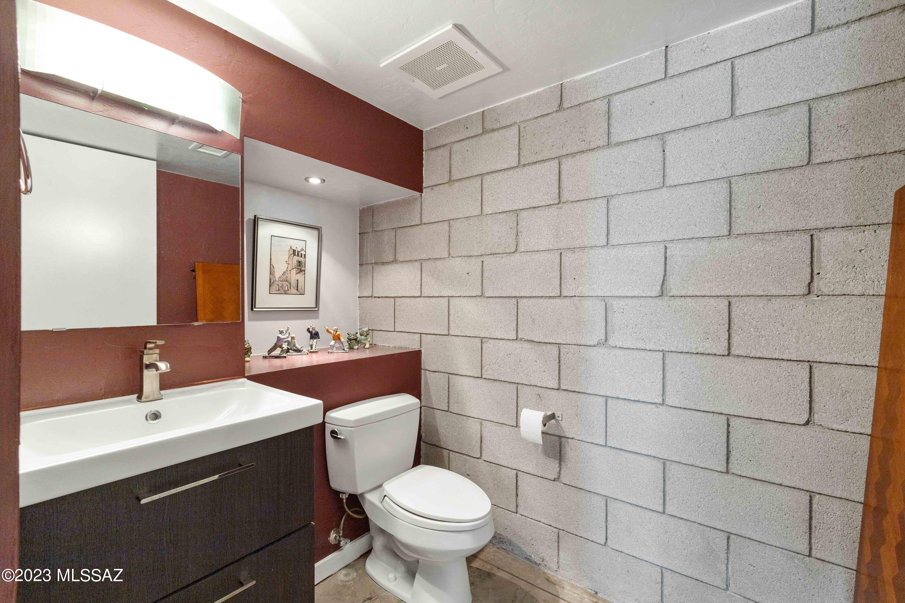Ice House Lofts Units 1-51 - Residential