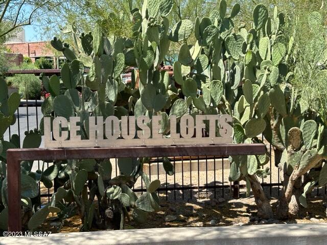Ice House Lofts Units 1-51 - Residential