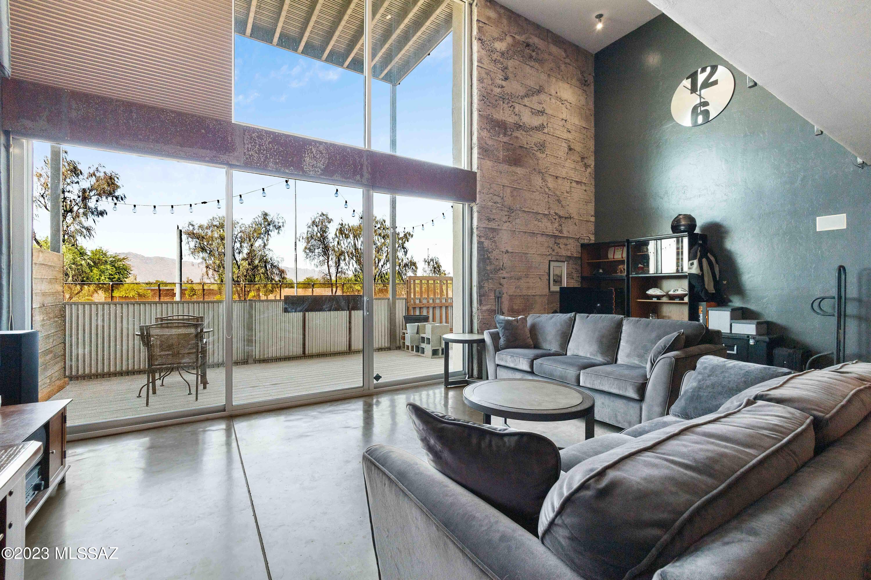 Ice House Lofts Units 1-51 - Residential