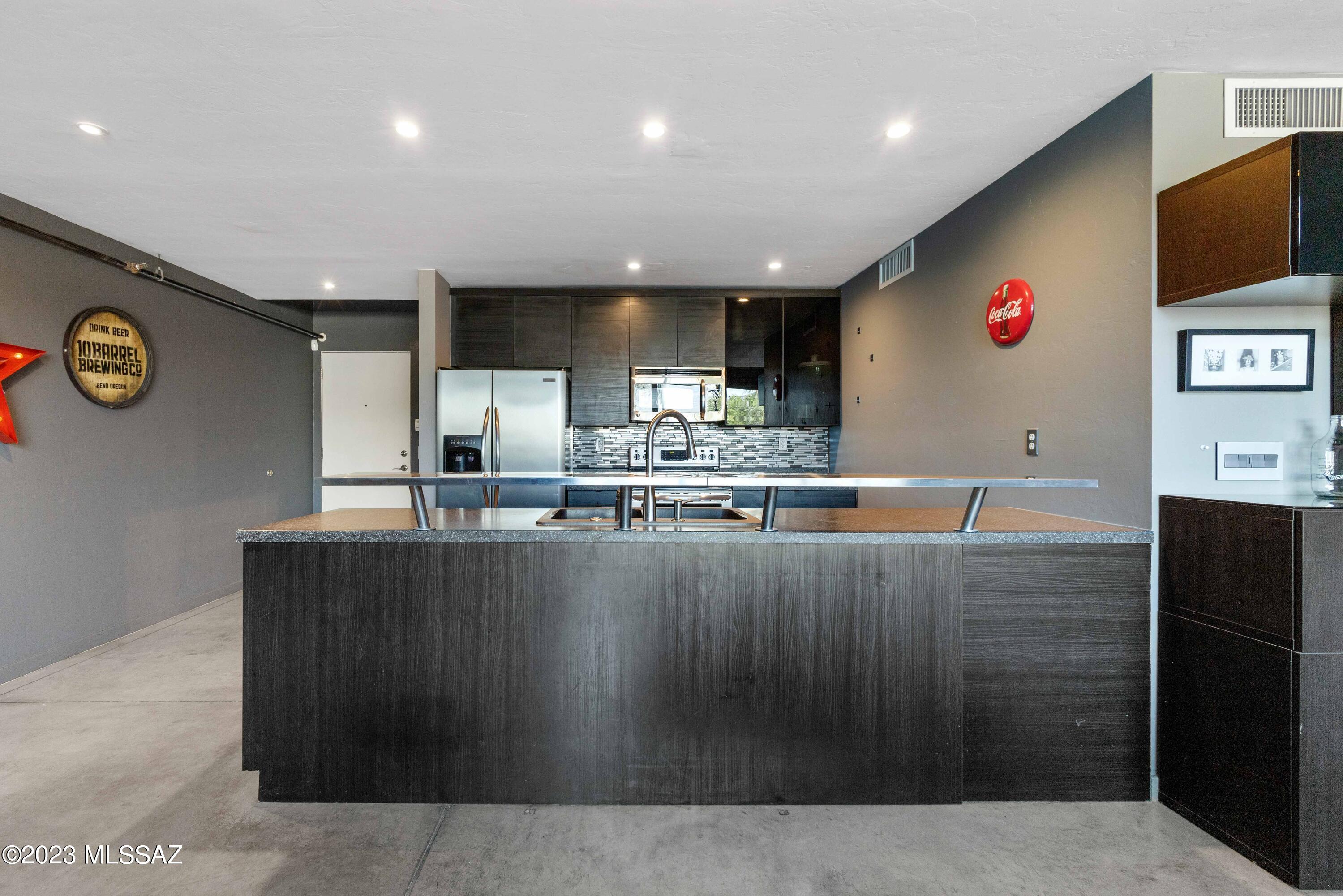 Ice House Lofts Units 1-51 - Residential
