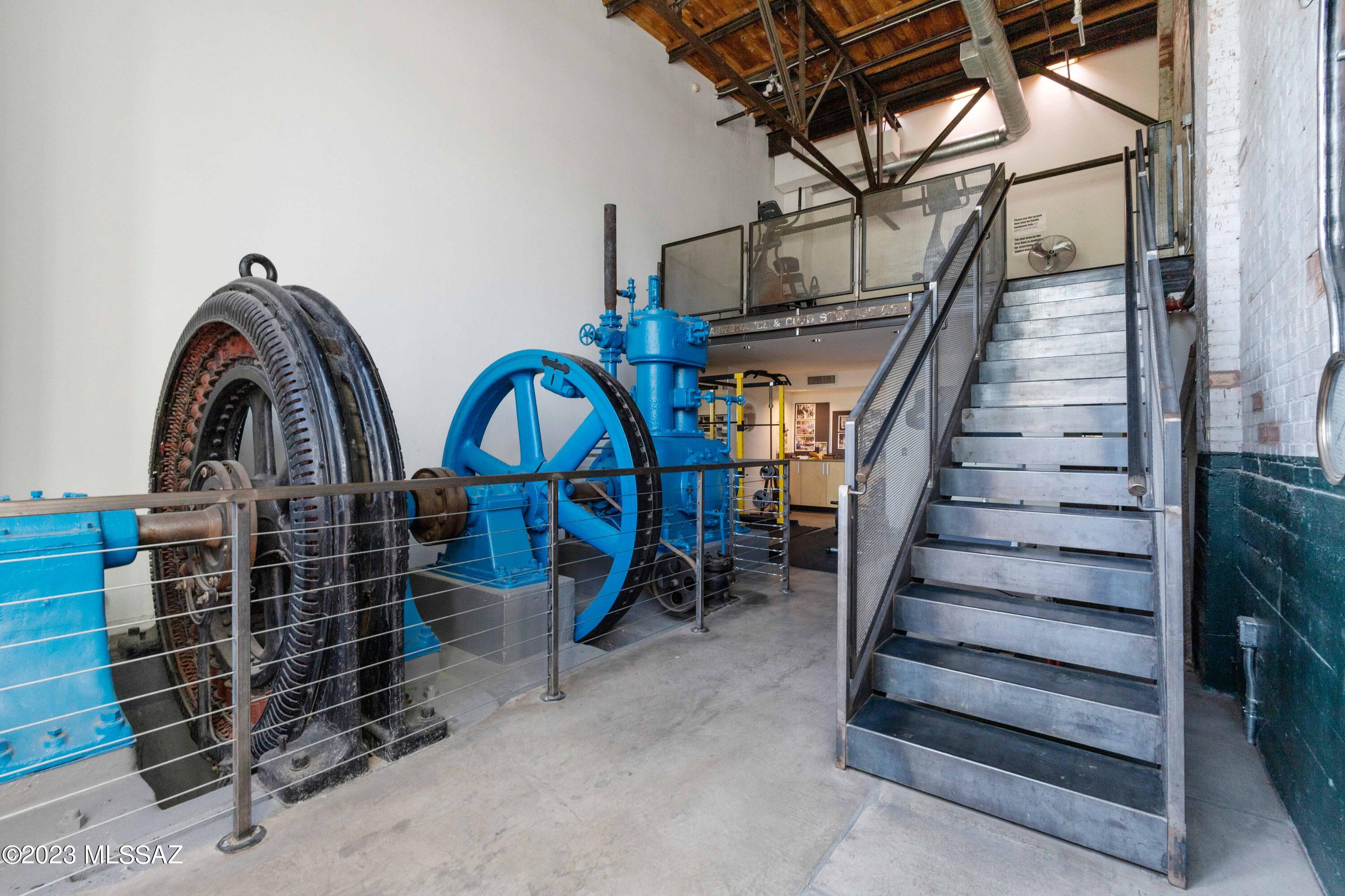 Ice House Lofts Units 1-51 - Residential