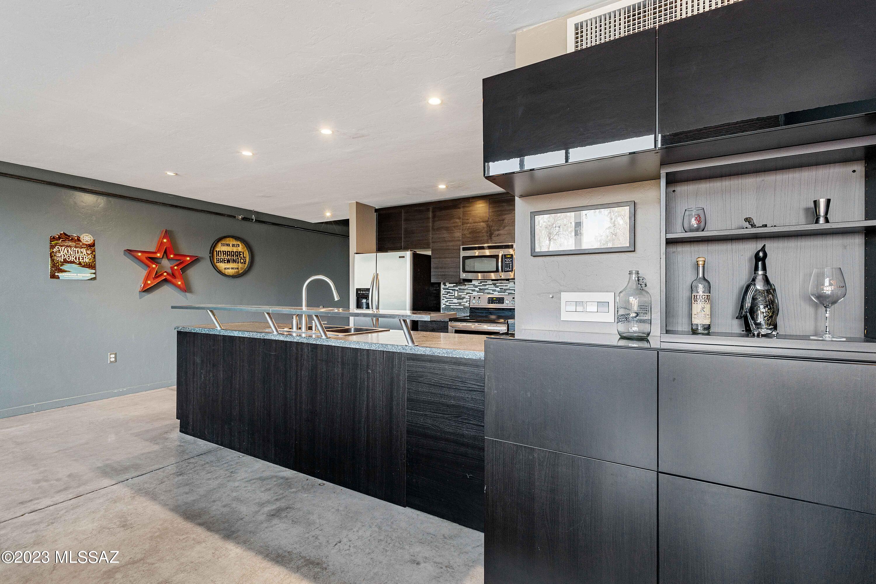 Ice House Lofts Units 1-51 - Residential