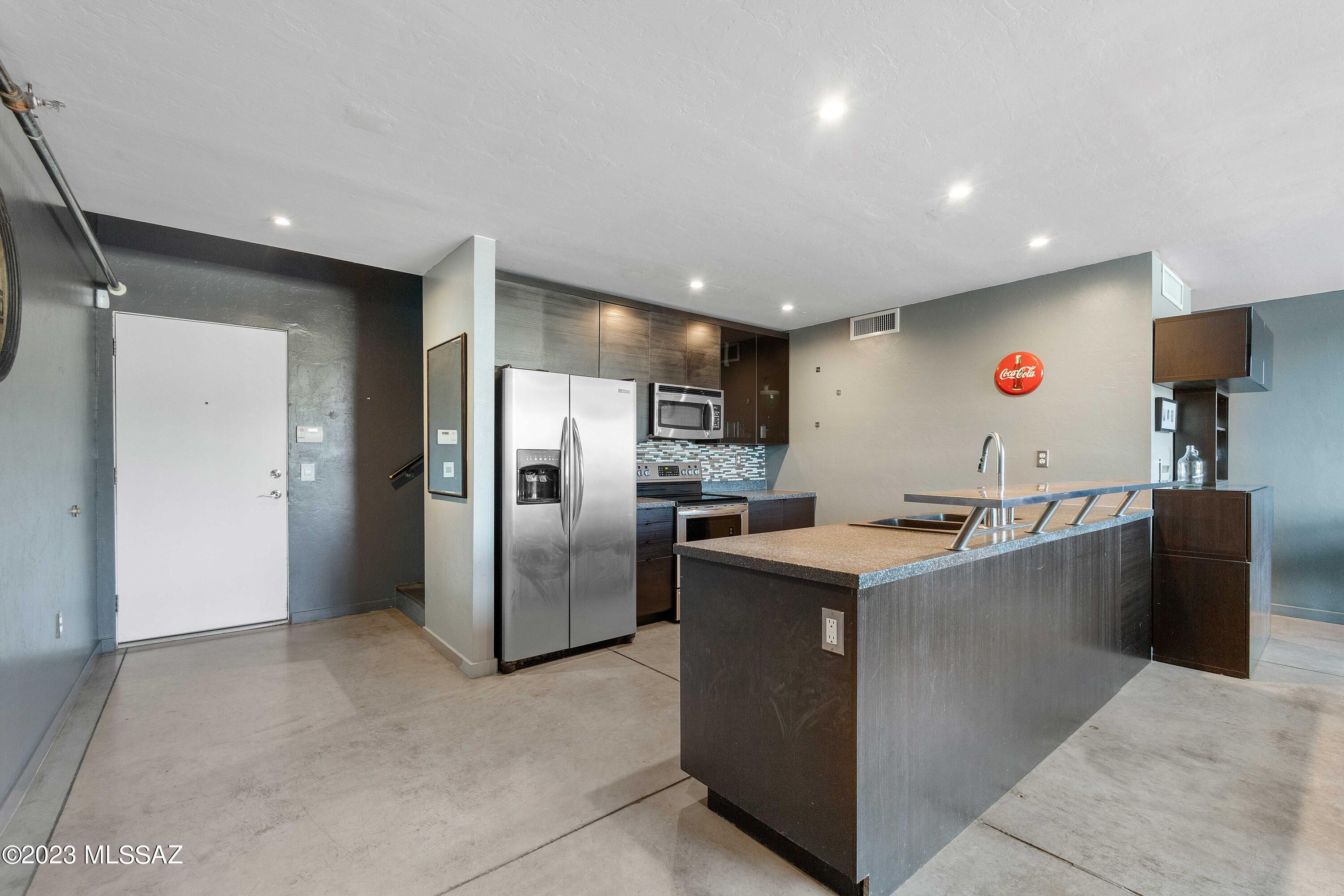 Ice House Lofts Units 1-51 - Residential