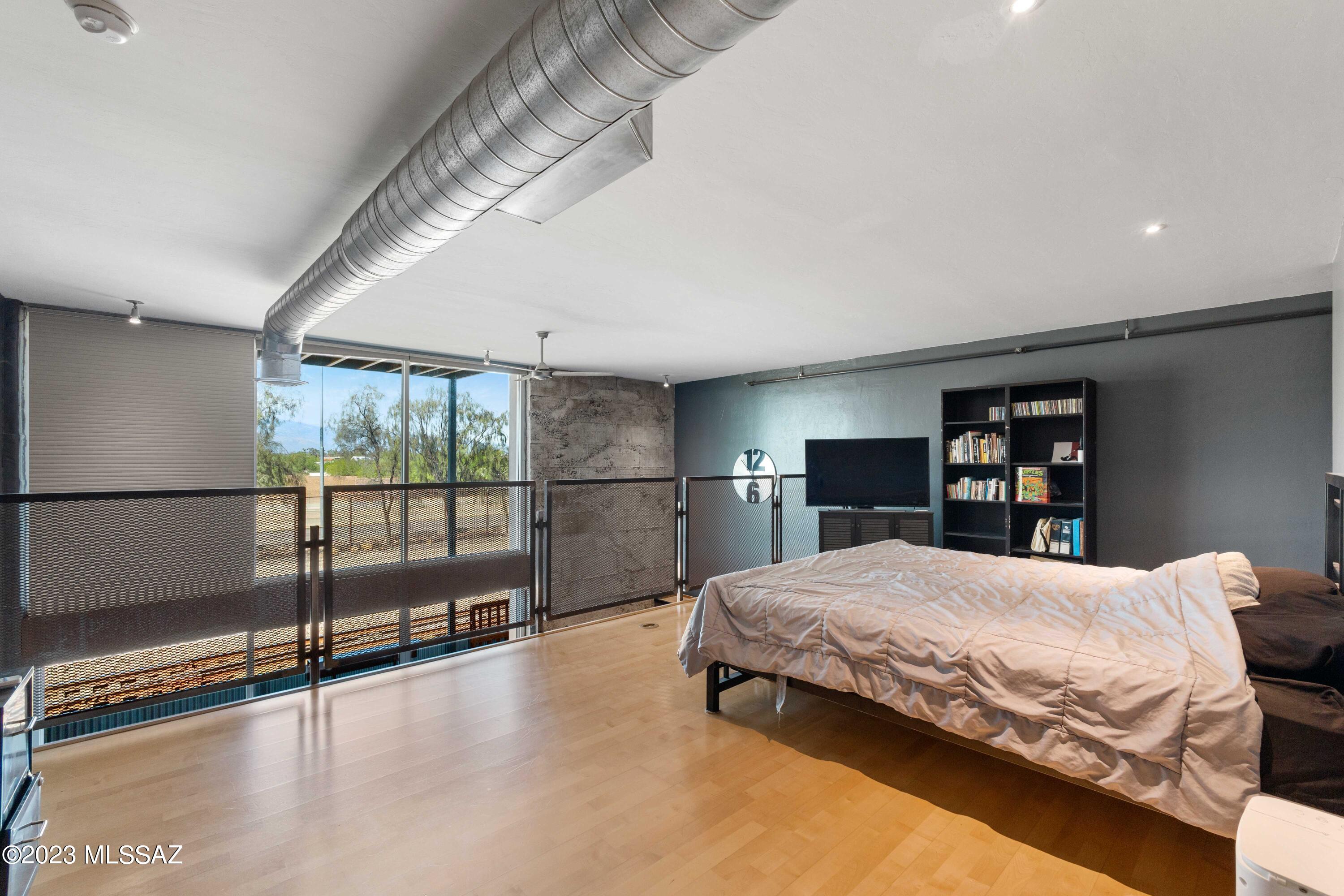 Ice House Lofts Units 1-51 - Residential