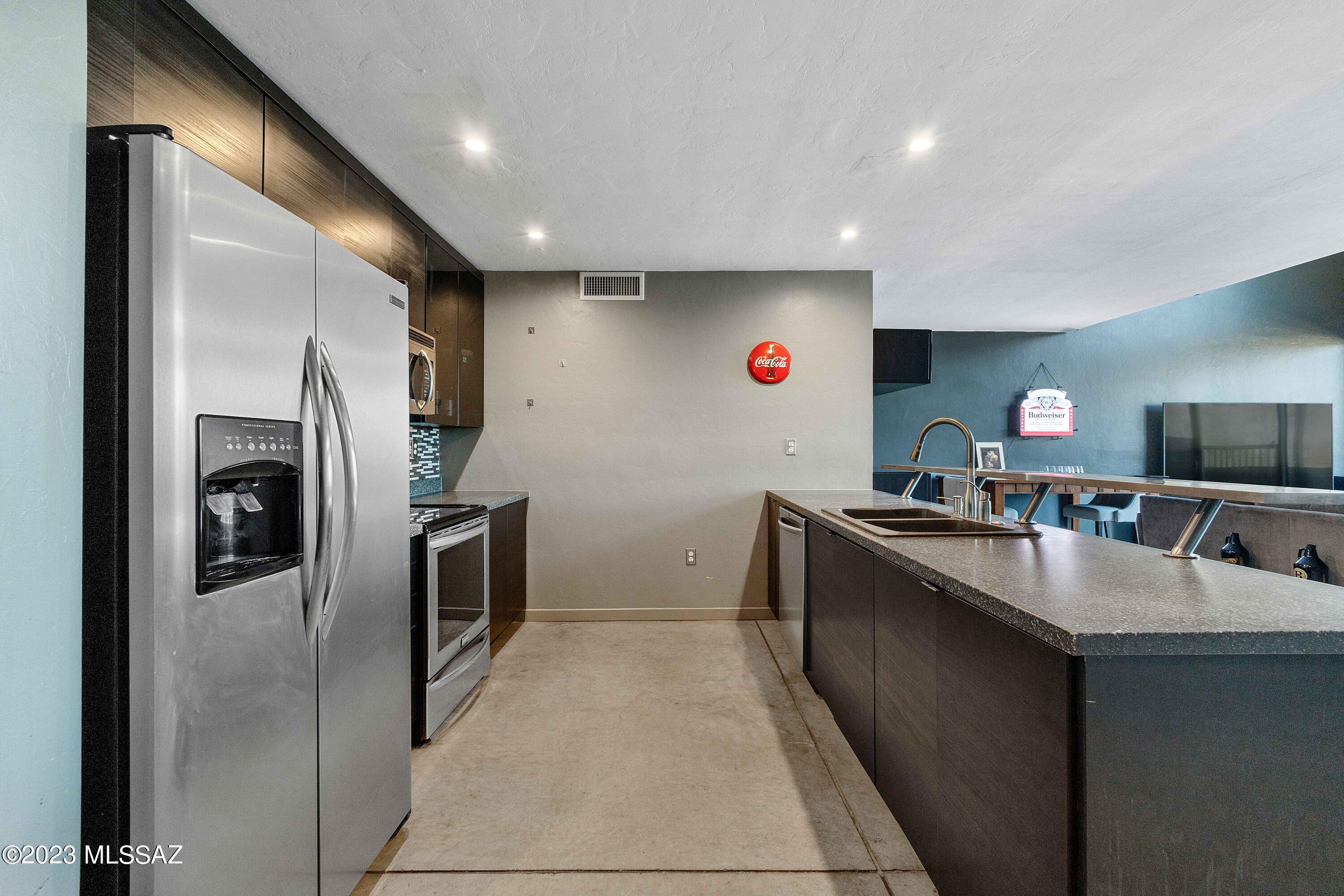 Ice House Lofts Units 1-51 - Residential