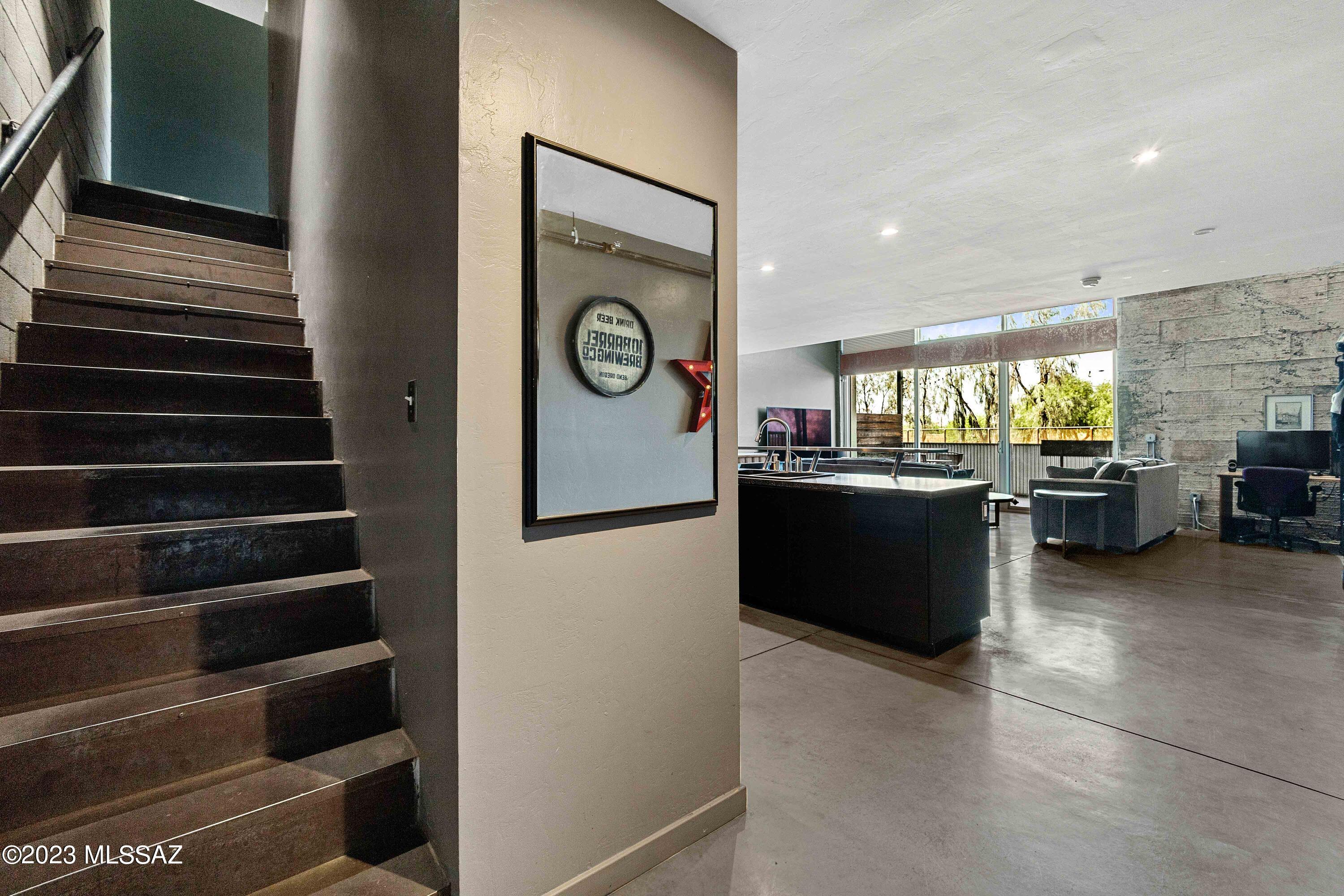 Ice House Lofts Units 1-51 - Residential