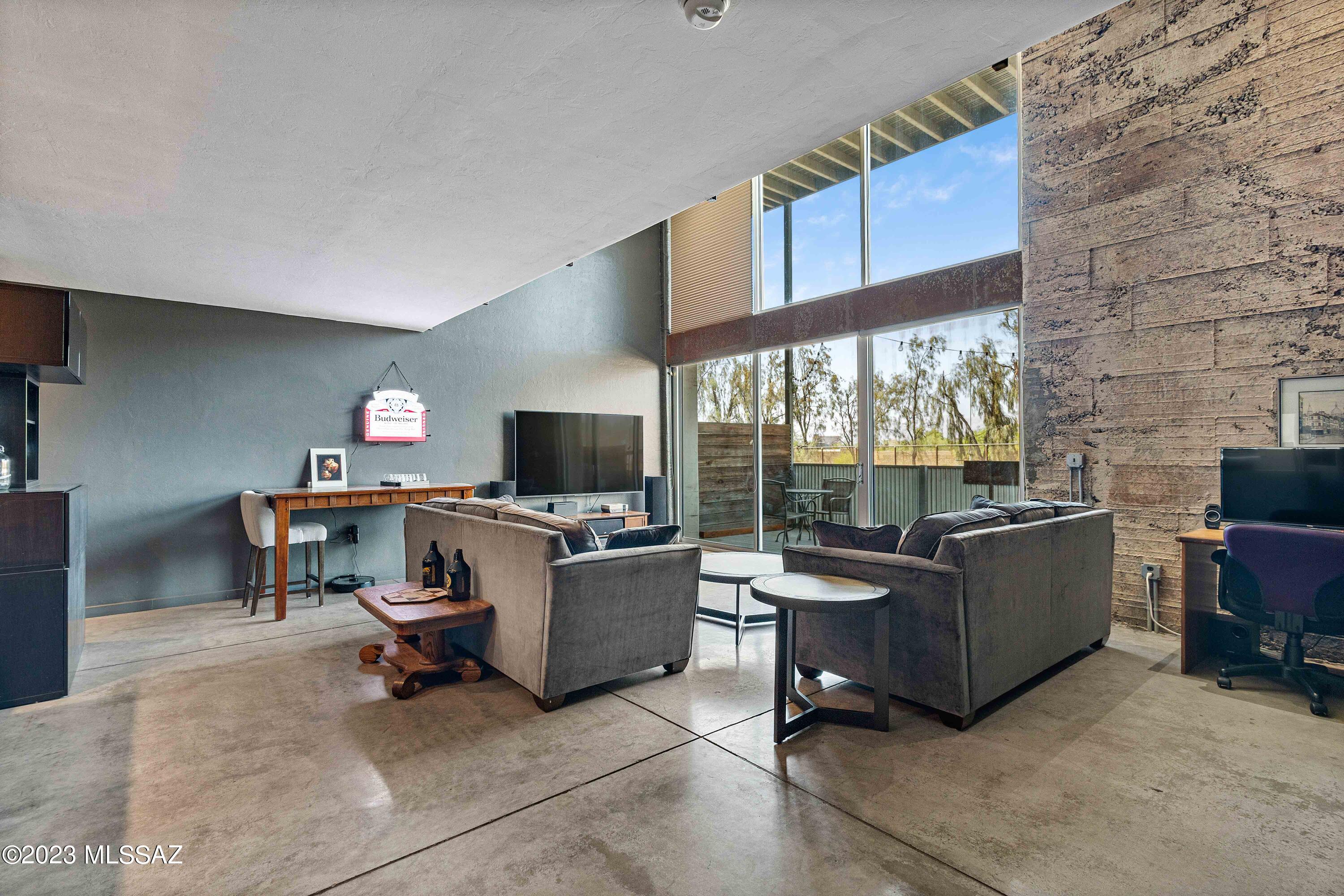 Ice House Lofts Units 1-51 - Residential