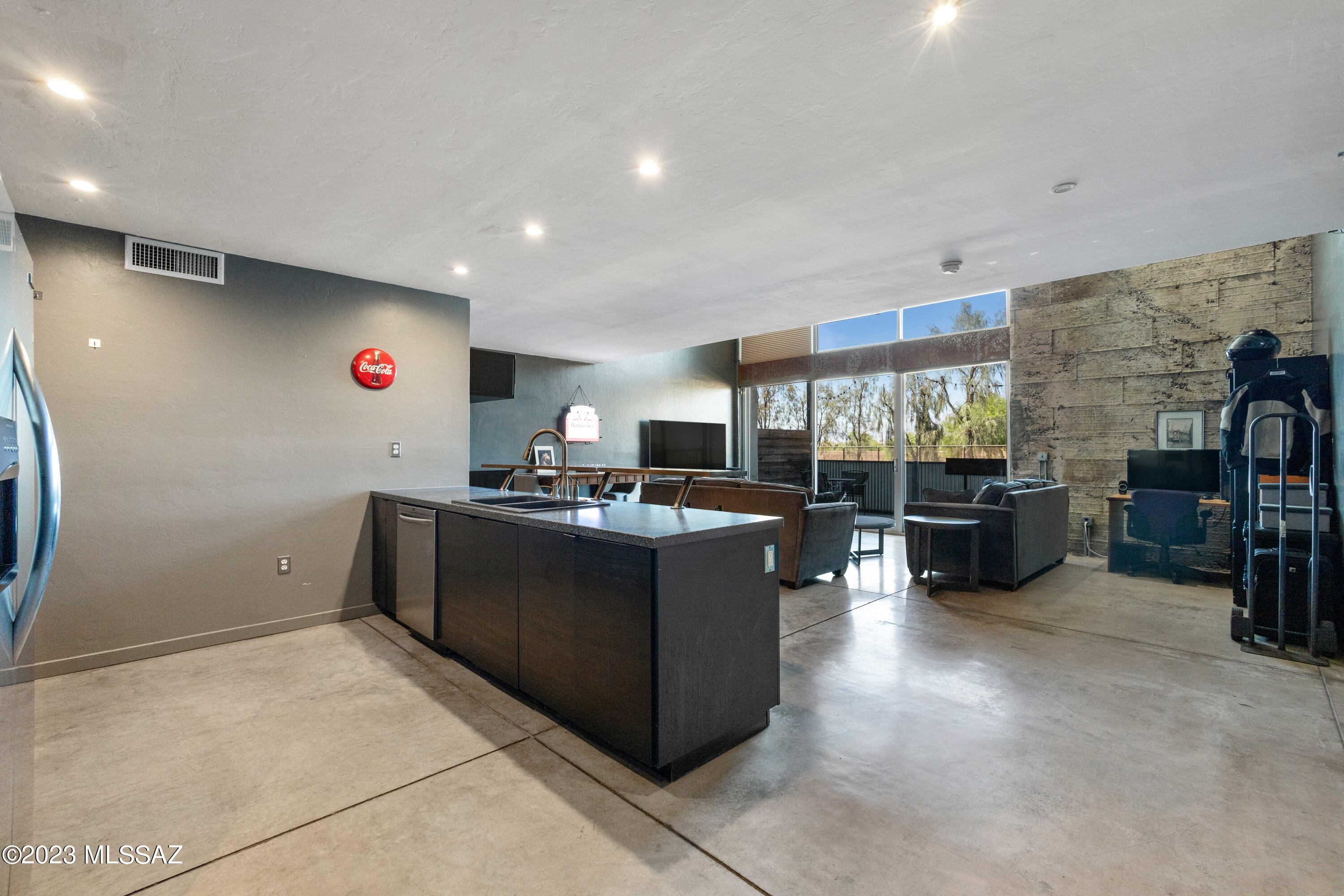 Ice House Lofts Units 1-51 - Residential