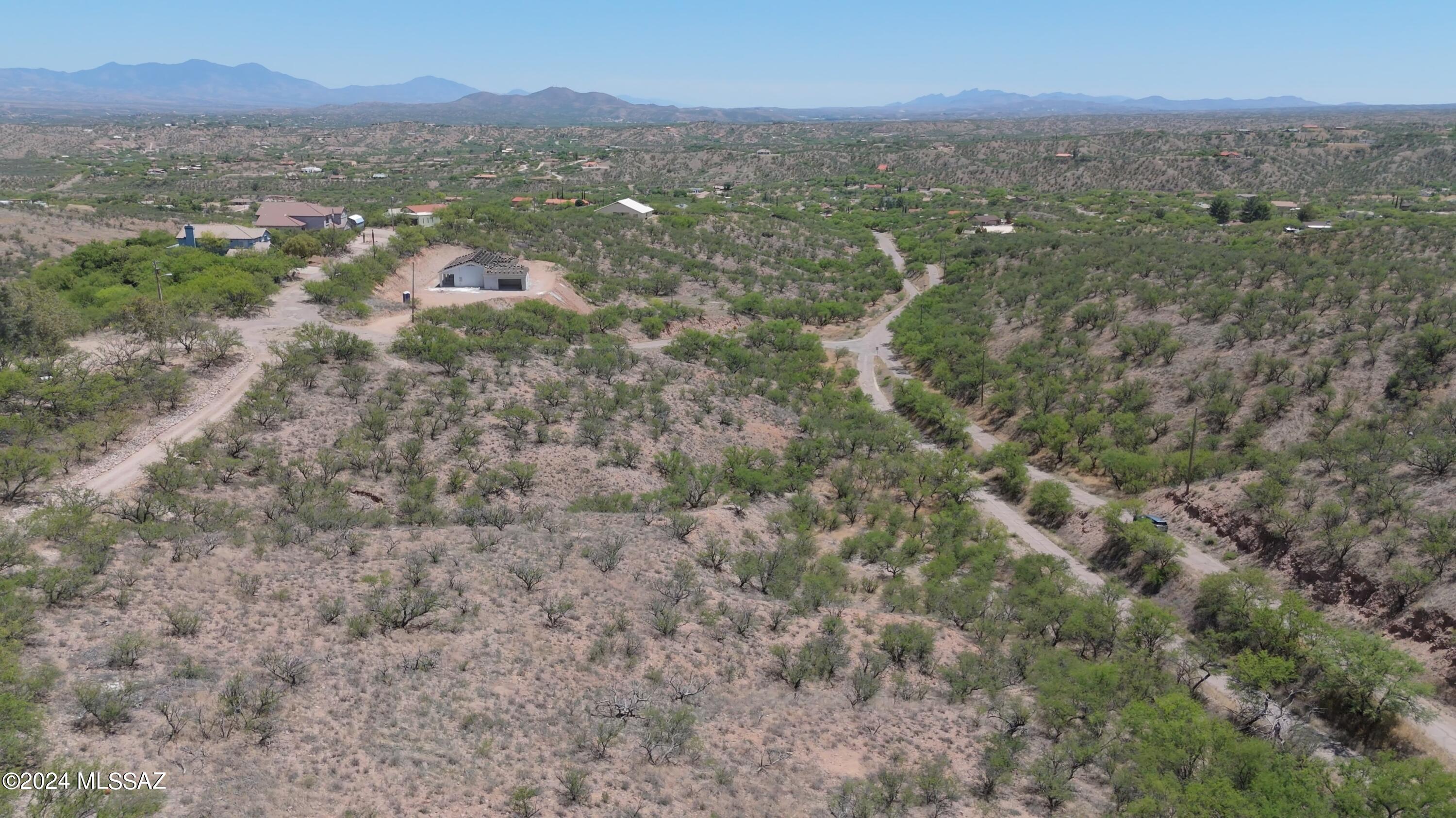 Rio Rico Estates 7 - Land