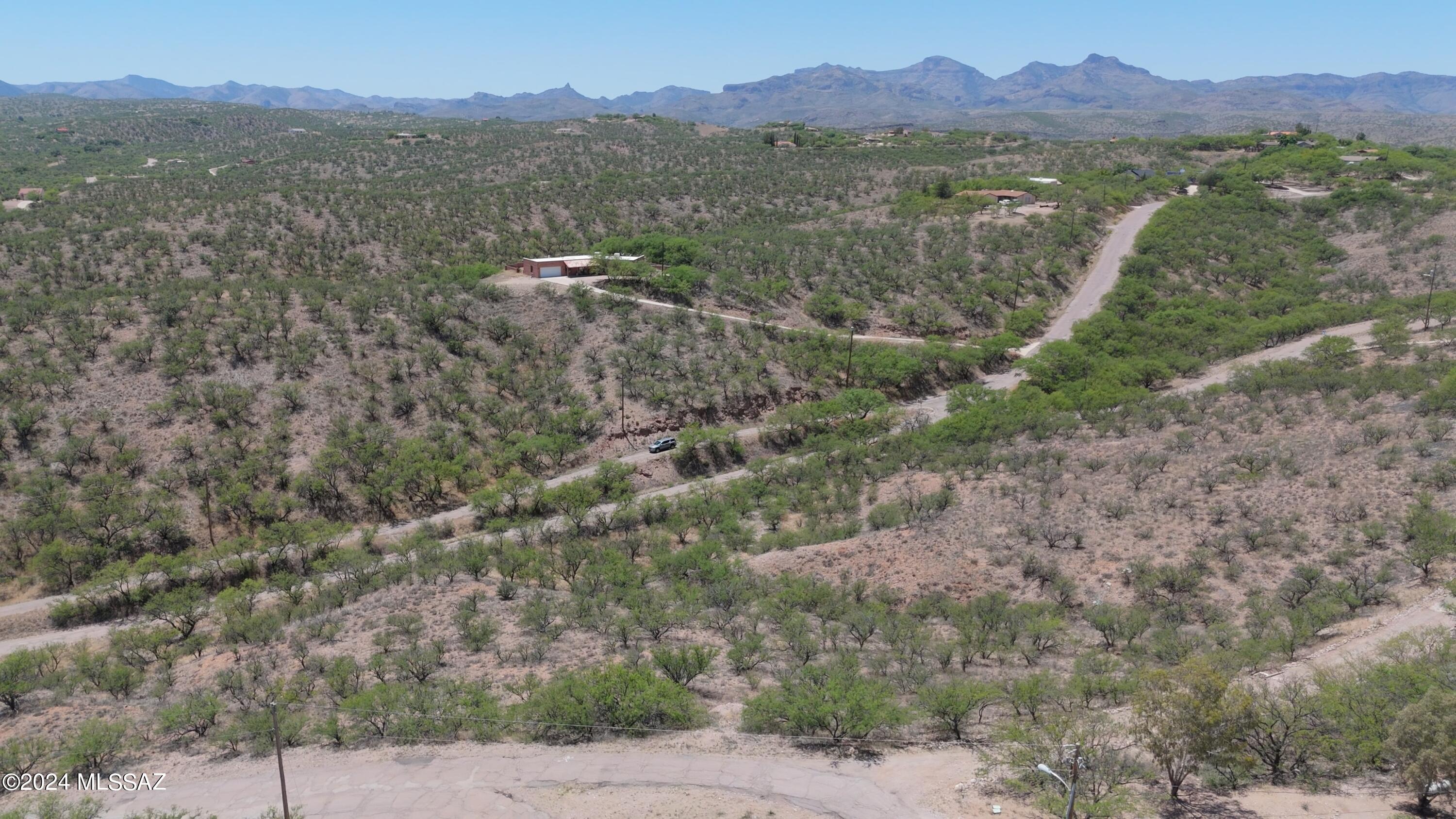 Rio Rico Estates 7 - Land