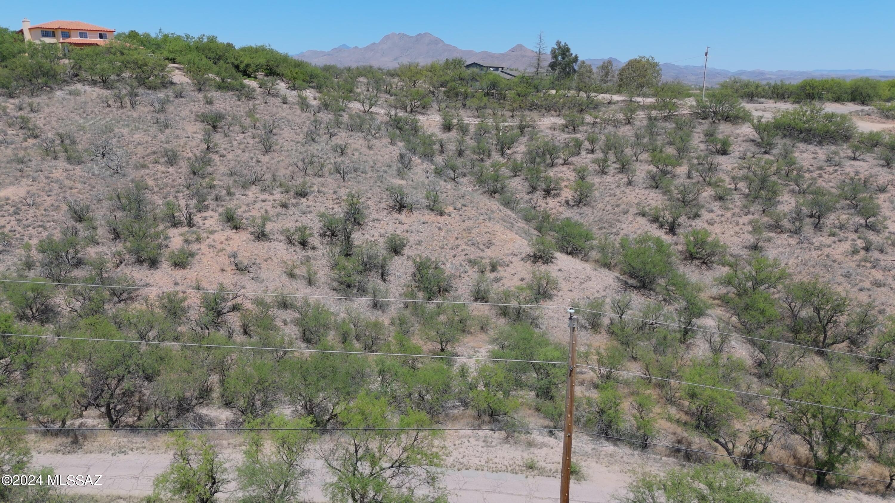 Rio Rico Estates 7 - Land
