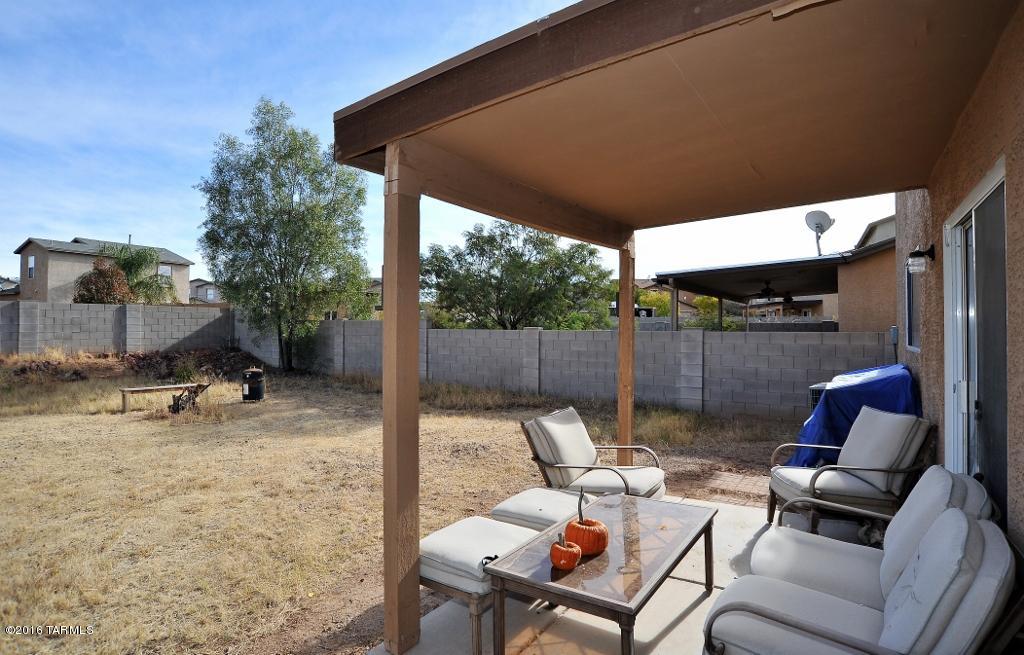 Julian Ranch West (1-369) - Residential