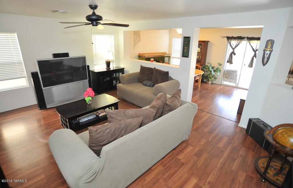 Julian Ranch West (1-369) - Residential