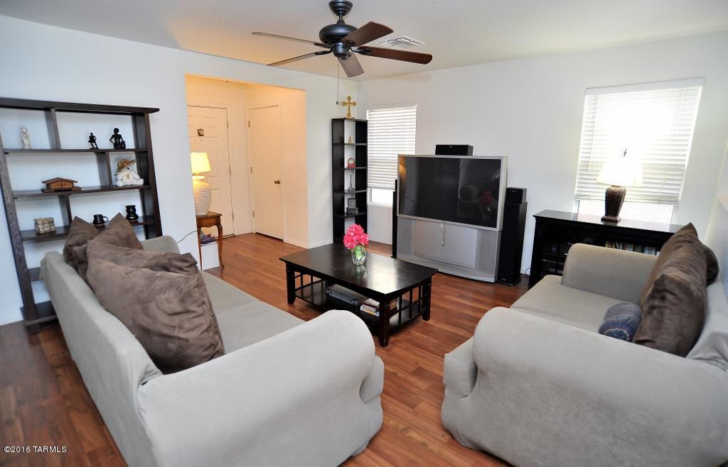 Julian Ranch West (1-369) - Residential