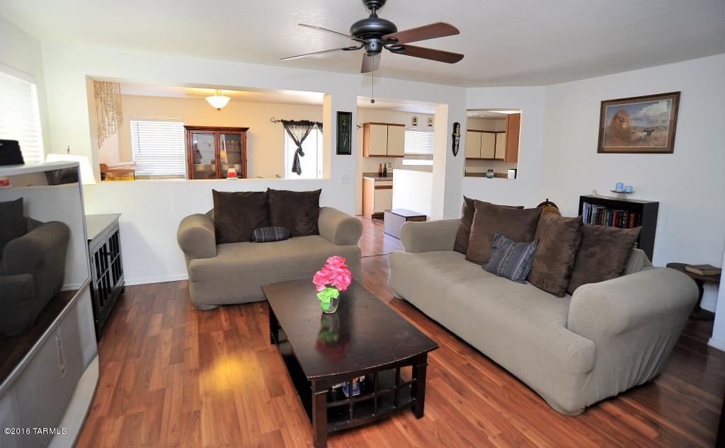 Julian Ranch West (1-369) - Residential
