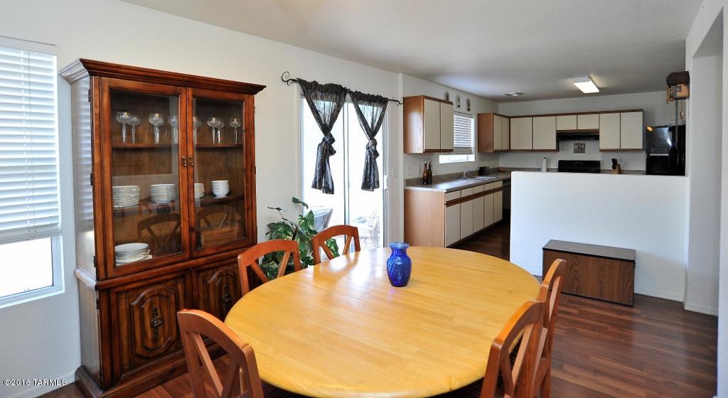 Julian Ranch West (1-369) - Residential