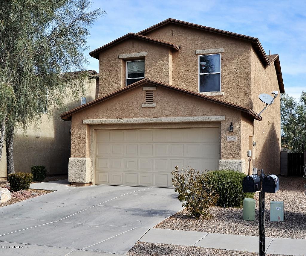 Julian Ranch West (1-369) - Residential