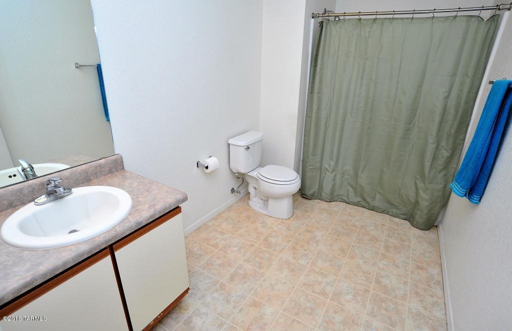 Julian Ranch West (1-369) - Residential