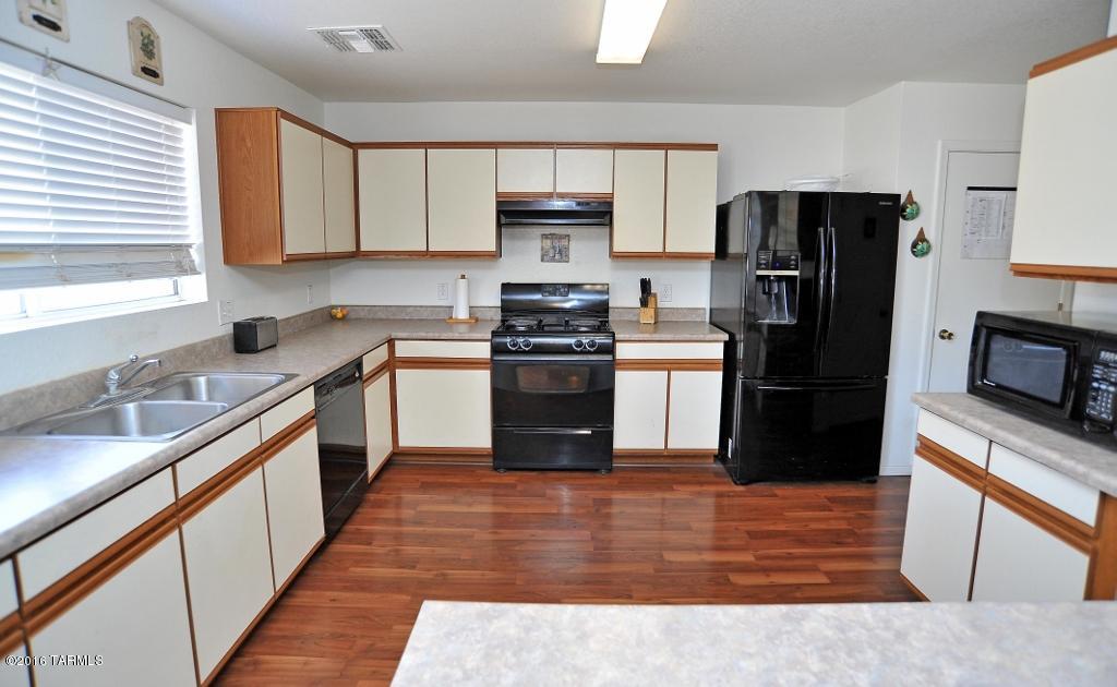 Julian Ranch West (1-369) - Residential