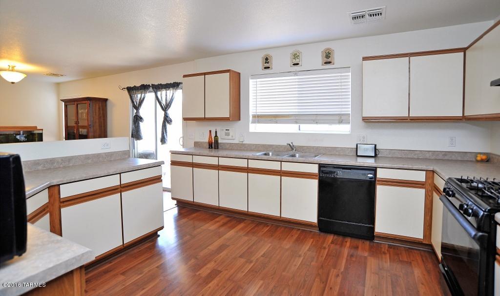 Julian Ranch West (1-369) - Residential