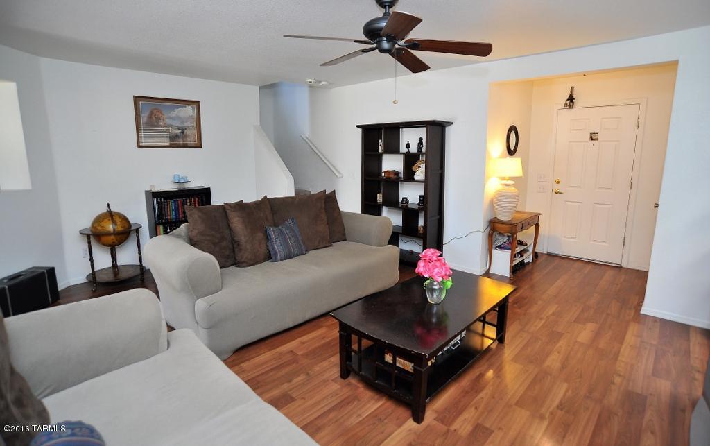 Julian Ranch West (1-369) - Residential