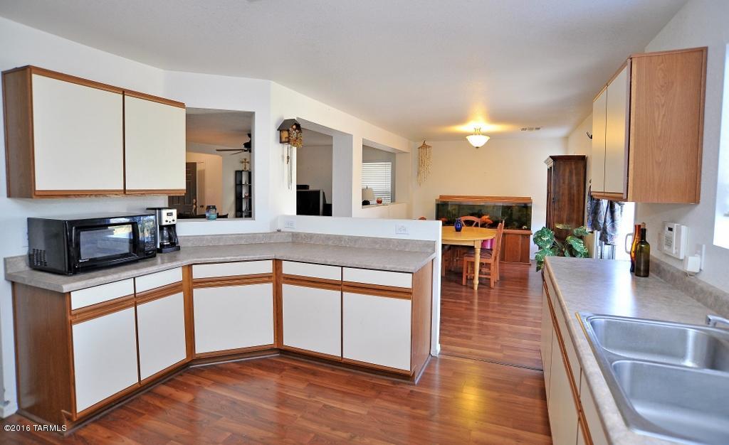 Julian Ranch West (1-369) - Residential