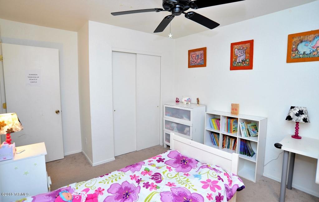 Julian Ranch West (1-369) - Residential