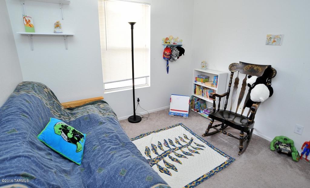 Julian Ranch West (1-369) - Residential