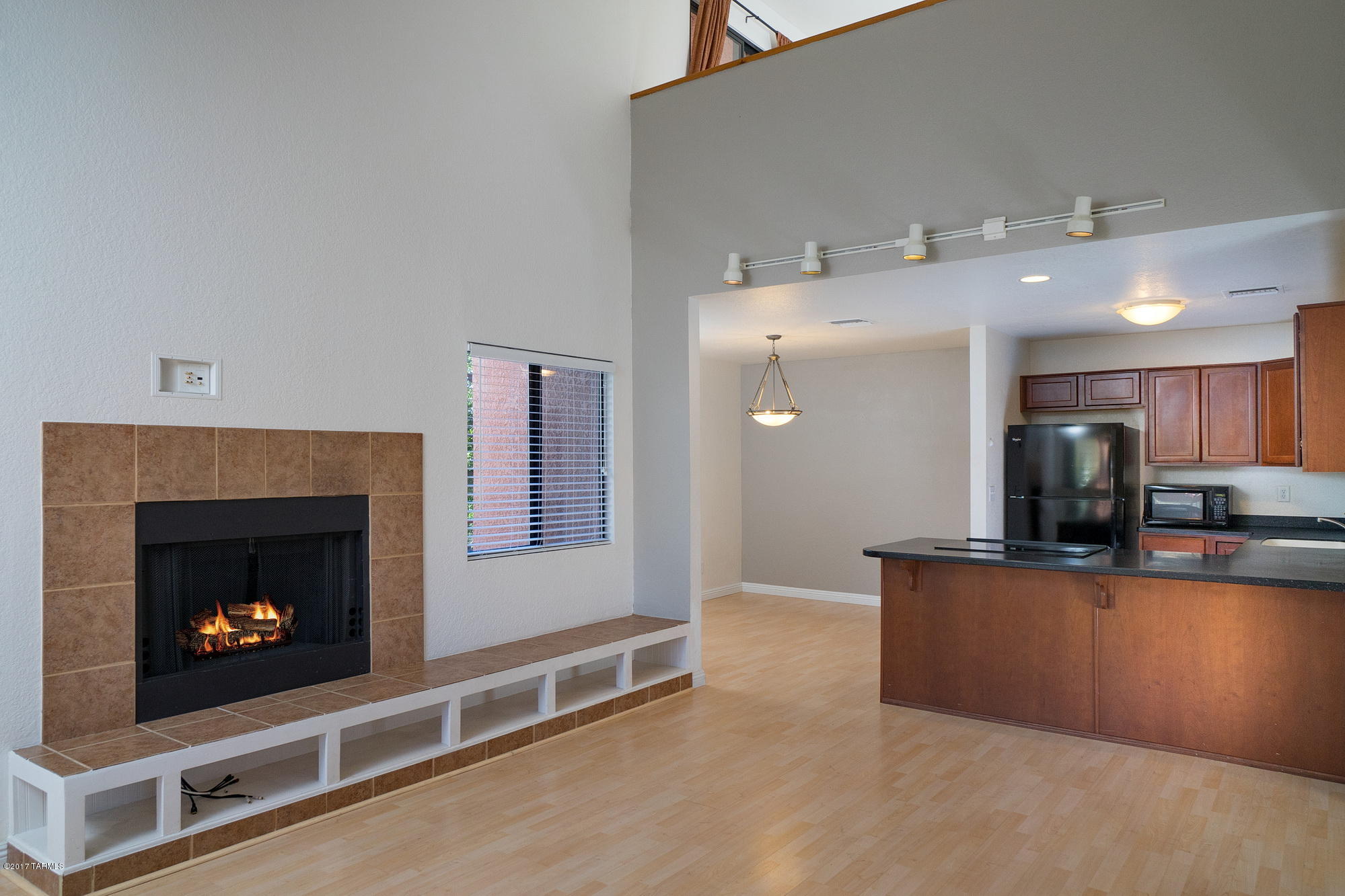 Ventana Vista Condominiums - Residential