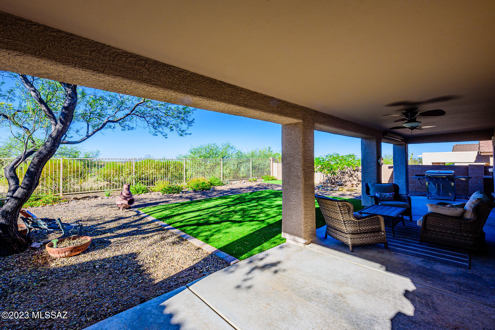 Sycamore Canyon (1-485) - Residential