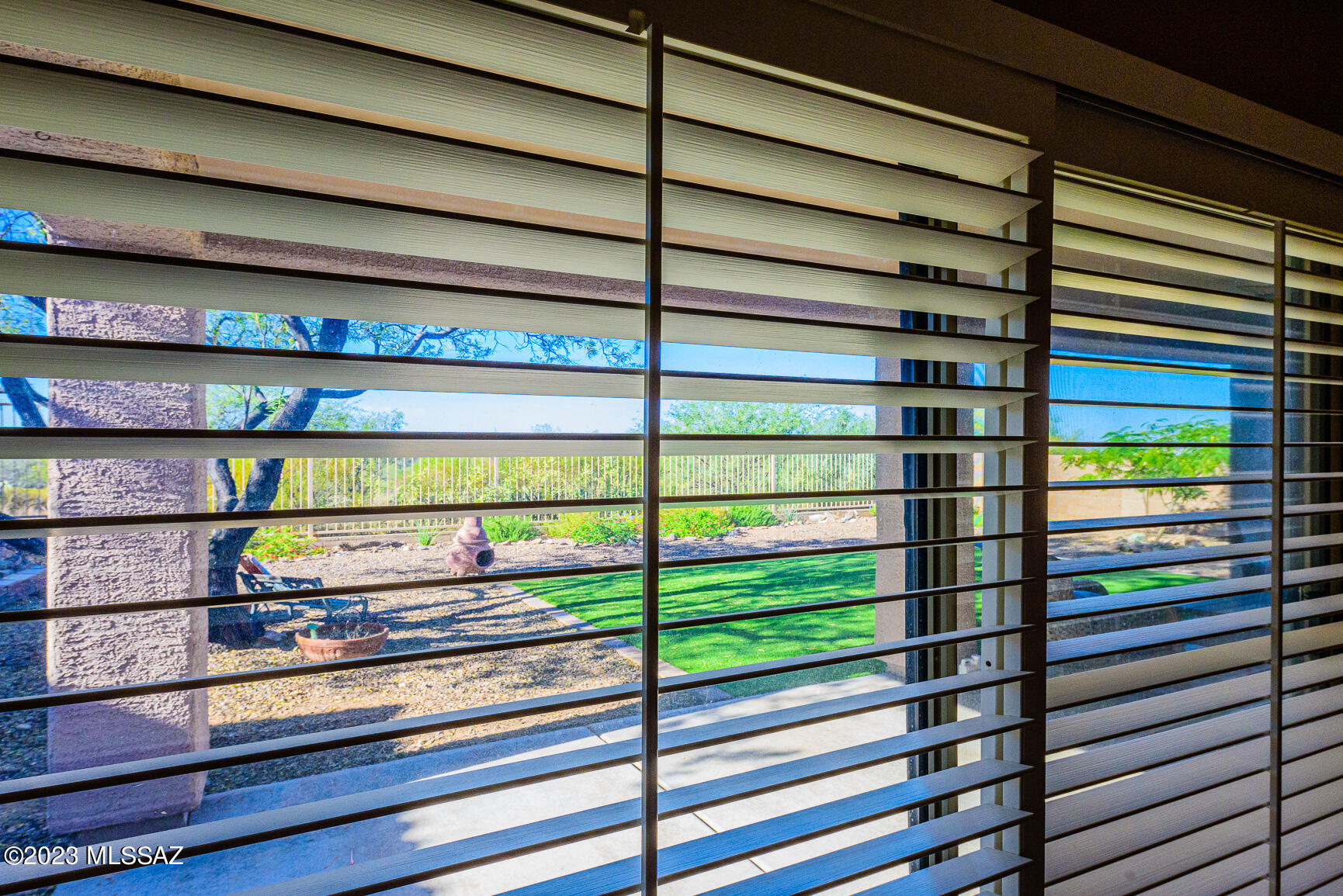Sycamore Canyon (1-485) - Residential