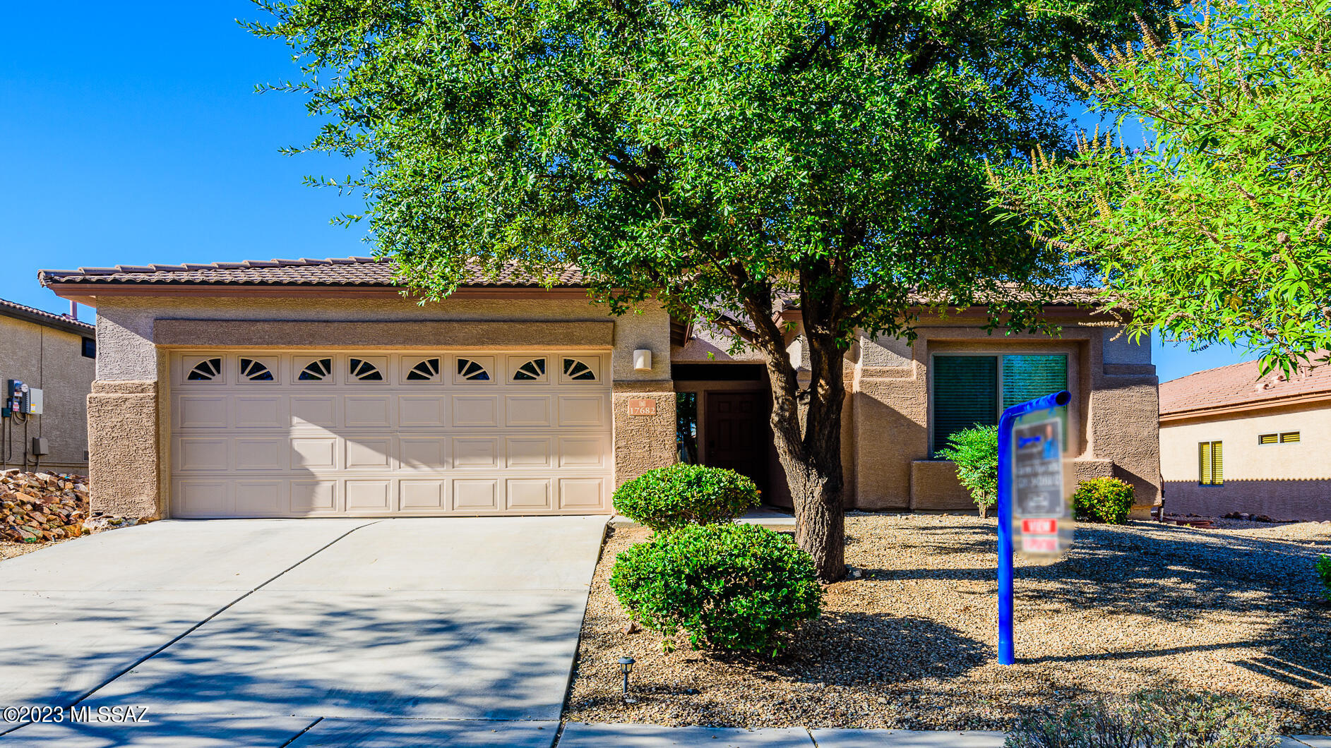 Sycamore Canyon (1-485) - Residential