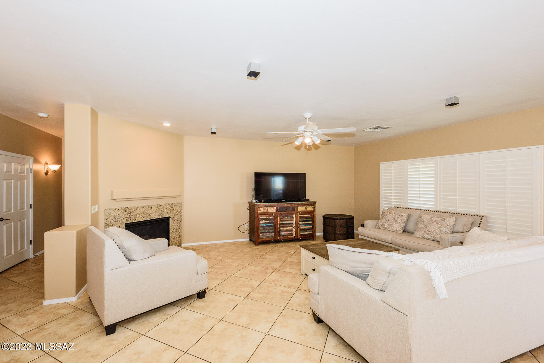 Sycamore Canyon (1-485) - Residential