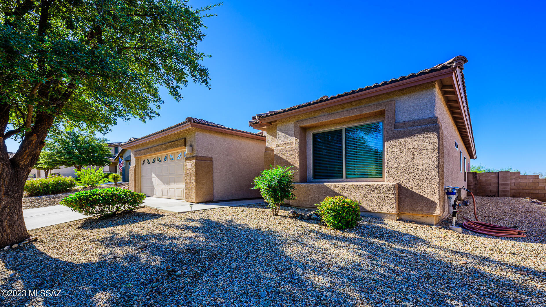 Sycamore Canyon (1-485) - Residential